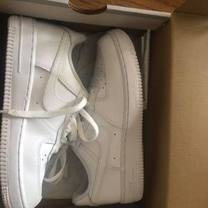 Nike Air Force 1